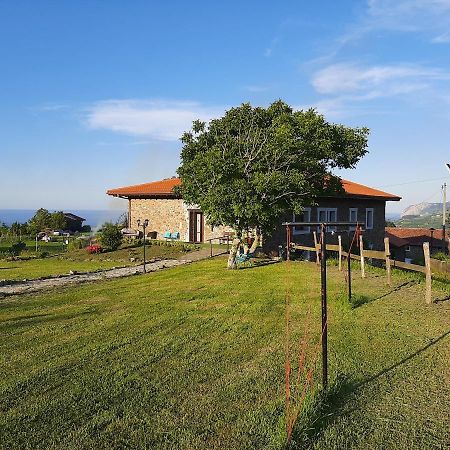 Casa Rural Asitxo Bermeo Extérieur photo