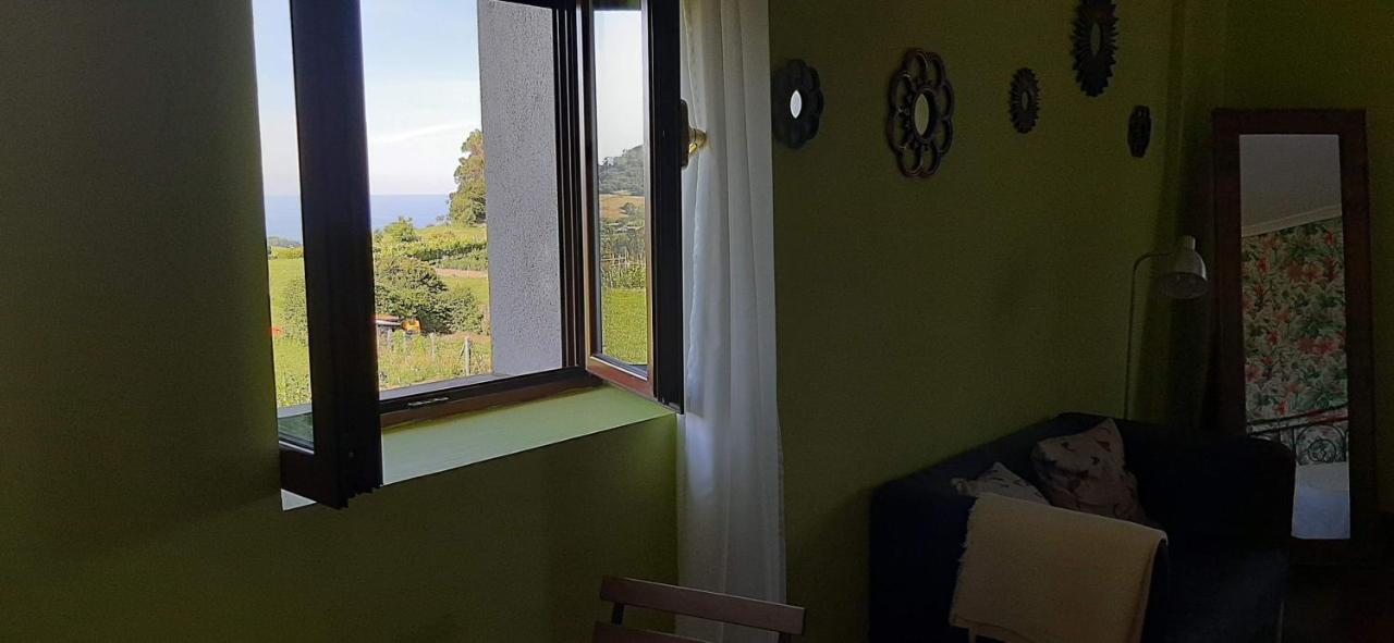 Casa Rural Asitxo Bermeo Extérieur photo