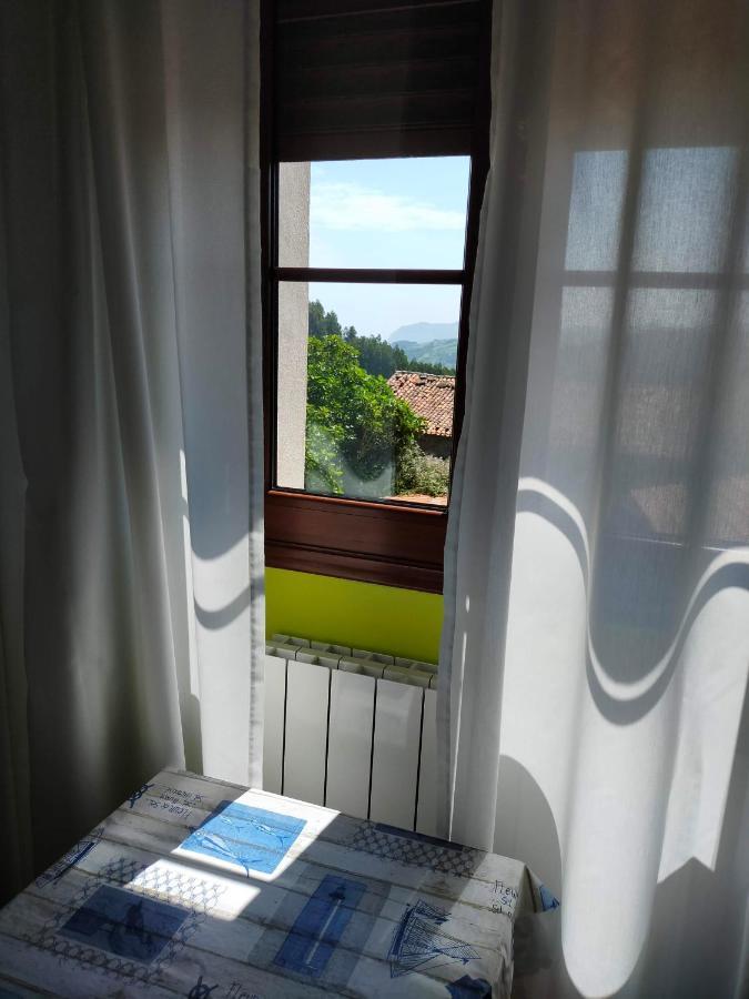 Casa Rural Asitxo Bermeo Extérieur photo