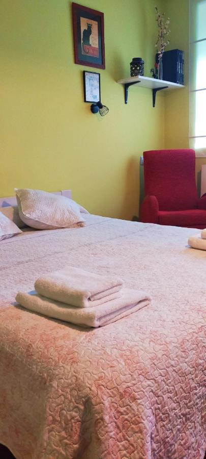 Casa Rural Asitxo Bermeo Extérieur photo