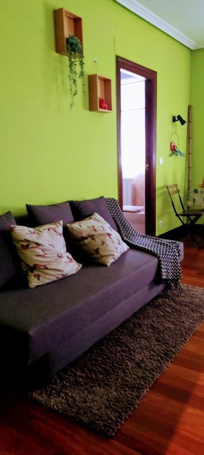 Casa Rural Asitxo Bermeo Extérieur photo
