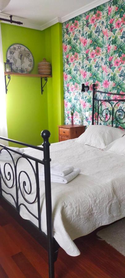 Casa Rural Asitxo Bermeo Extérieur photo