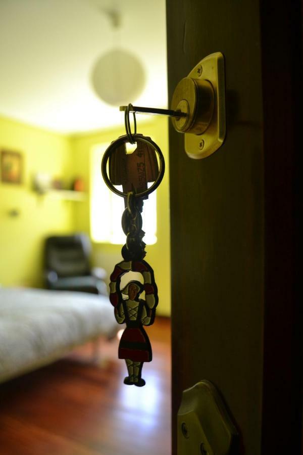 Casa Rural Asitxo Bermeo Extérieur photo