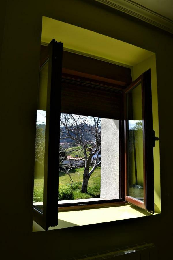 Casa Rural Asitxo Bermeo Extérieur photo